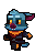 Alpha Side Run Idle